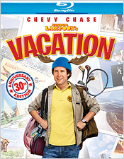 National Lampoon's Vacation: 30th Anniversary Edition (Blu-ray Disc)