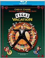 National Lampoon's Vegas Vacation (Blu-ray Disc)