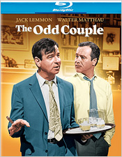 The Odd Couple (Blu-ray Disc)