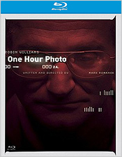 One Hour Photo (Blu-ray Disc)