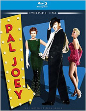 Pal Joey (Blu-ray Disc)