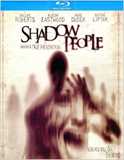 Shadow People (Blu-ray Disc)