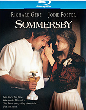 Sommersby (Blu-ray Disc)