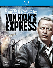 Von Ryan's Express (Blu-ray Disc)