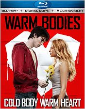 Warm Bodies (Blu-ray Disc)