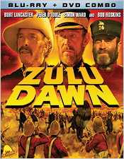 Zulu Dawn (Blu-ray Disc)