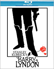 Barry Lyndon (Blu-ray Disc)
