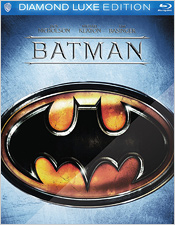 Batman: 25th Anniversary Edition (Blu-ray Disc)
