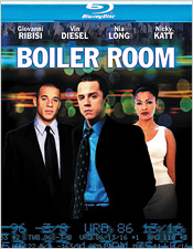 Boiler Room (Blu-ray Disc)