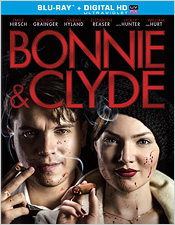 Bonnie & Clyde (Blu-ray Disc)