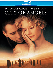 City of Angels (Blu-ray Disc)