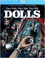 Dolls (Blu-ray Disc)