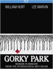 Gorky Park (Blu-ray Disc)