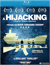 A Hijacking (Blu-ray Disc)