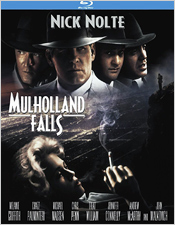 Mulholland Falls (Blu-ray Disc)
