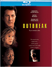 Outbreak (Blu-ray Disc)