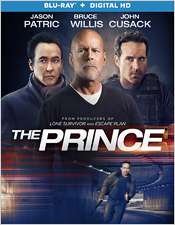 The Prince (Blu-ray Disc)