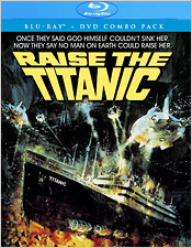 Raise the Titanic (Blu-ray Disc)
