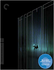 The Game (Criterion Blu-ray Disc)