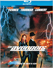 The Avengers (Blu-ray Disc)