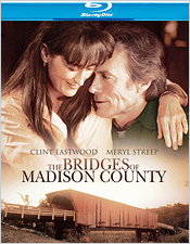 The Bridges of Madison County (Blu-ray Disc)