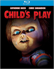 Child's Play (Blu-ray Disc)