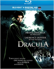 Dracula (1979 - Blu-ray Disc)