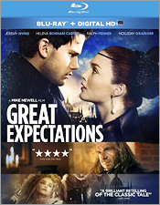 Great Expectations (Blu-ray Disc)