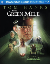 The Green Mile: Diamond Luxe (Blu-ray Disc)