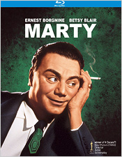 Marty (Blu-ray Disc)