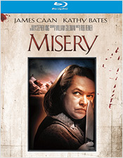 Misery (Blu-ray Disc)