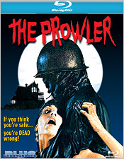 The Prowler (Blu-ray Disc)