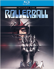 Rollerball (Blu-ray Disc)