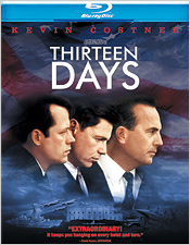 Thirteen Days (Blu-ray Disc)