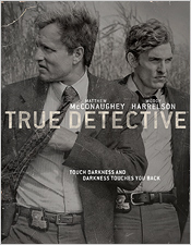 True Detective: Season One (Blu-ray Disc)