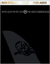 The Velvet Underground: White Light/White Heat (Blu-ray Audio)