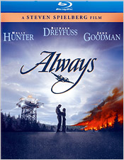 Always (Blu-ray Disc)