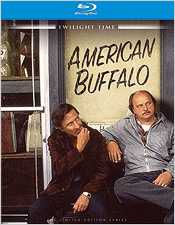 American Buffalo (Blu-ray Disc)