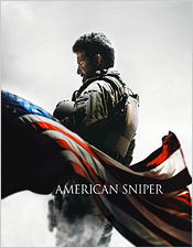 American Sniper (Blu-ray Disc)