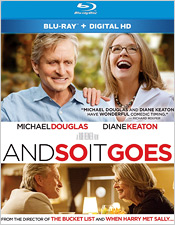 And So It Goes (Blu-ray Disc)