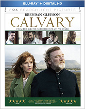 Calvary (Blu-ray Disc)