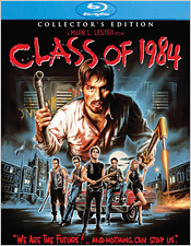 The Class of 1984 (Blu-ray Disc)