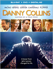 Danny Collins (Blu-ray Disc)