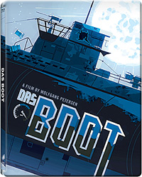 Das Boot (Best Buy exclusive Blu-ray)