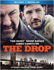 The Drop (Blu-ray Disc)