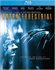 Extraterrestrial (Blu-ray Disc)
