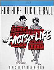 The Facts of Life (Blu-ray Disc)