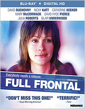 Full Frontal (Blu-ray Disc)