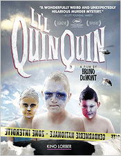 Lil Quin Quin (Blu-ray Disc)