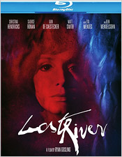 Lost River (Blu-ray Disc)
